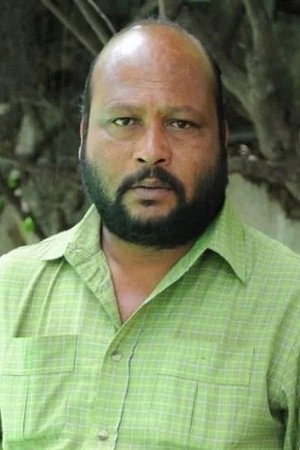 Fish Venkat in Angel