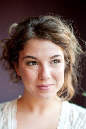 Sanne Gloria Verboom in 48 Minutes