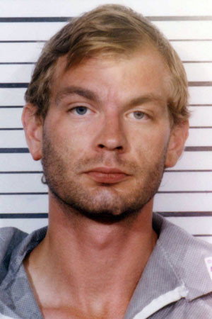 Jeffrey Dahmer in Serial Killers Defined