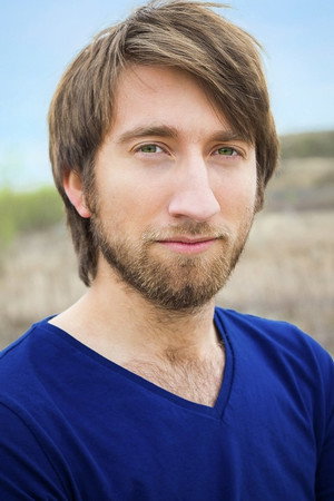 Gavin Free in The Best of Rooster Teeth Animated Adventures 2