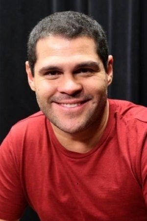 Marco de la O in Don't Come Back Alive