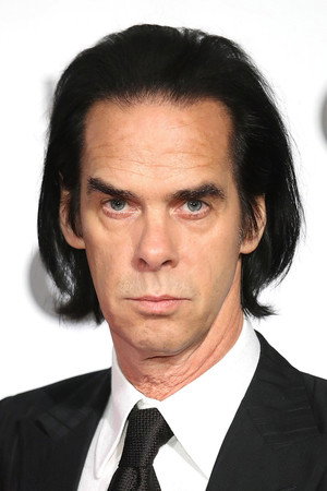 Nick Cave in Nick Cave: Straight To You - A Portrait