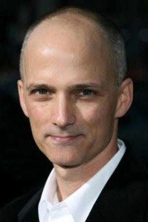 Phil Joanou in U2: Rattle and Hum