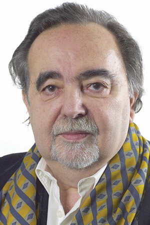 Dušan Klein in Můj přítel Fabián