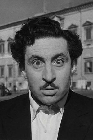 Leopoldo Trieste in Momo