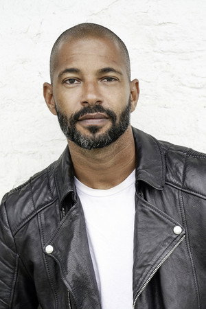 Tyron Ricketts in Kanak Attack