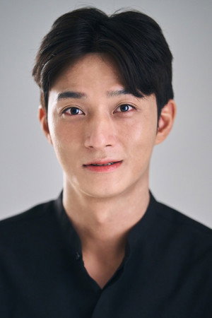 Jae Hu in Songamdong