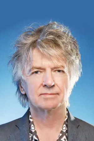 Neil Finn in Crowded House: Live in Aukland