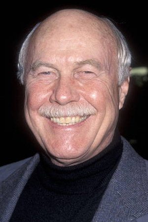 Harve Presnell in Face Off