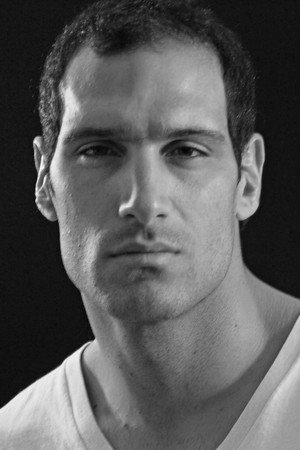 Marko Zaror in Undisputed III  Redemption