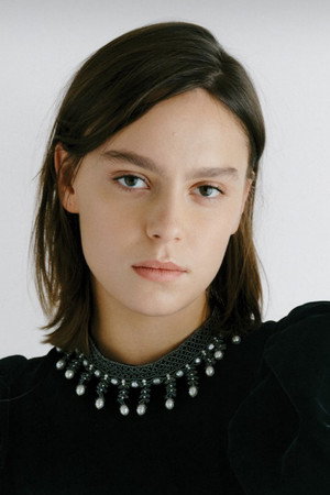 Angelina Woreth in Jessica Forever