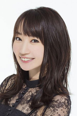 Nana Mizuki in NANA MIZUKI LIVE FIGHTER 2008 -LIVE FIGHTER-