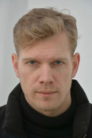 Aleksandr Patsevich in The Last Warrior