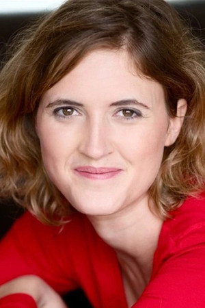Ingrid Donnadieu in Plus jamais possible