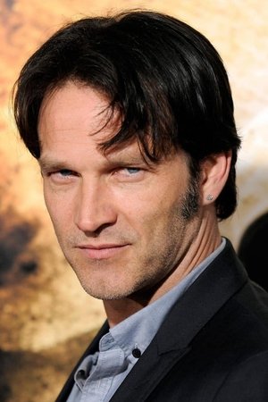 Stephen Moyer in Princess of Thieves