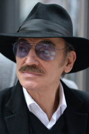 Mikhail Boyarskiy in The Return of Musketeers or the Treasure of Cardinal Mazarini