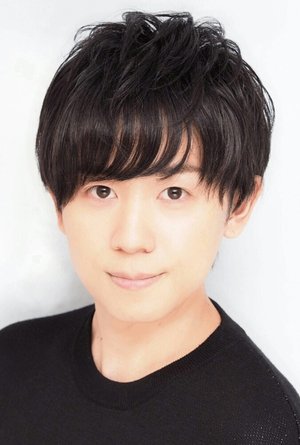 Daiki Yamashita in My Hero Academia  Two Heroes