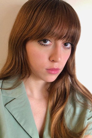 Marina Marcello in Digest Diversity