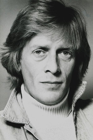 Thomas Hellberg in Man on the Roof