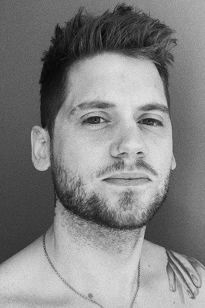 Tony Oller in Field of Vision