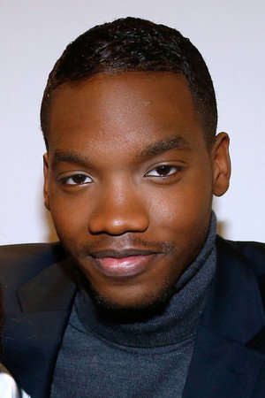 Ahmed Dramé in Made in France