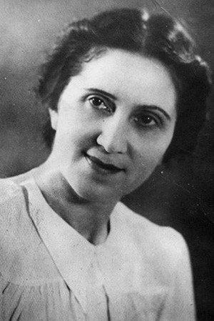 Marziyya Davudova in A Family