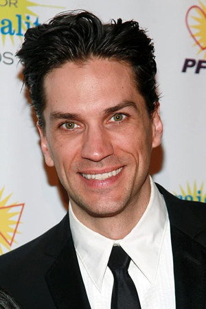 Will Swenson in The R.M.