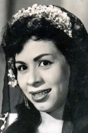 Wedad Hamdy in Your luck this week