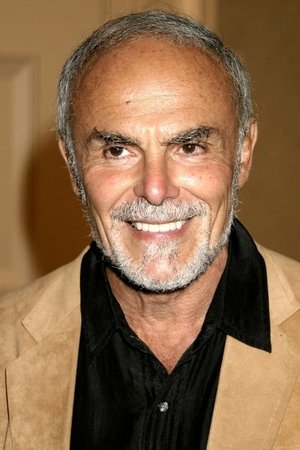 John Saxon in Battle Beyond the Stars
