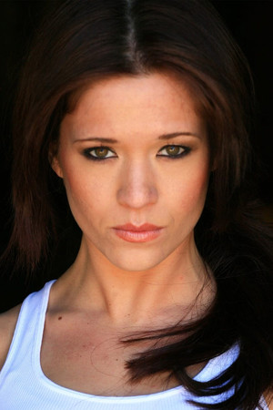 Chelle Ramos in Hangman