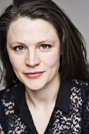 Nicola Campbell in The 2nd Wave