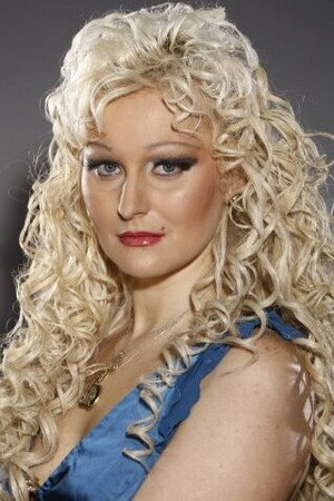 Dariya Mironova in Going to Hell