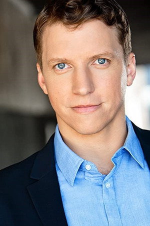 Gregory Hoyt in The Millionaires' Unit