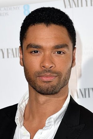 Regé-Jean Page in The Gray Man