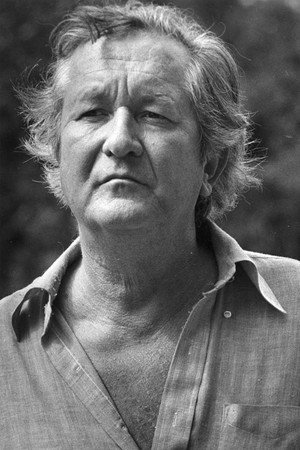 William Styron in Dead Blue: Surviving Depression