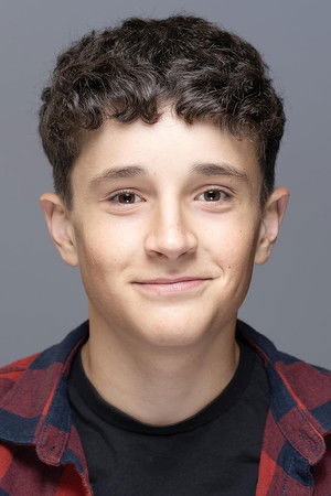 Scott Ellis Watson in I Swear