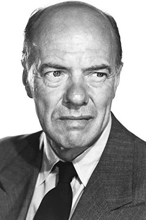 Russell Collins in The Last Frontier