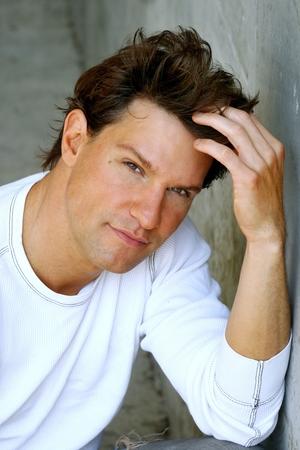 Dylan Vox in Mega Shark vs  Crocosaurus