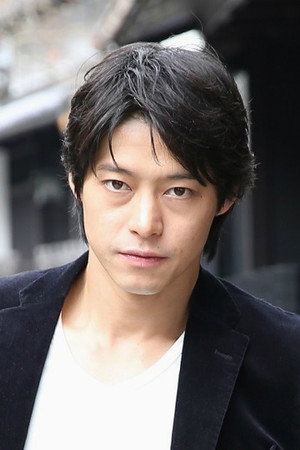 Masayuki Deai in Keep Your Hands Off Eizouken!