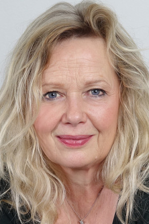 Cecilia Ljung in Offerlamm