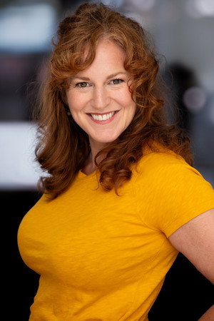 Laura Shatkus in Follow Your Heart