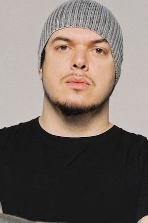 Igor Cavalera in Sepultura: Castle Manifest - Live At Donington