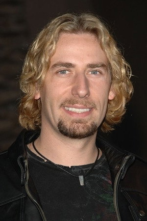Chad Kroeger in Nickelback: Rock In Rio 2013