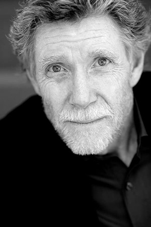 David Hayward in Louis L'Amour's The Cherokee Trail