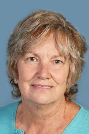 Nancy Beatty in A Matter of Sex