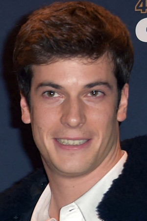 Léo Dussollier in L'arche des canopées