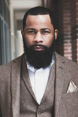 Kedrick Brown in Homebound