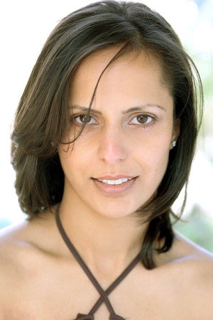 Seema Bowri in Little English