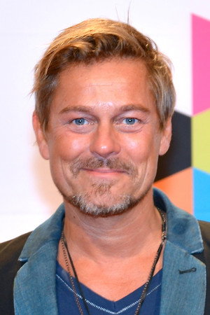 Niclas Wahlgren in G