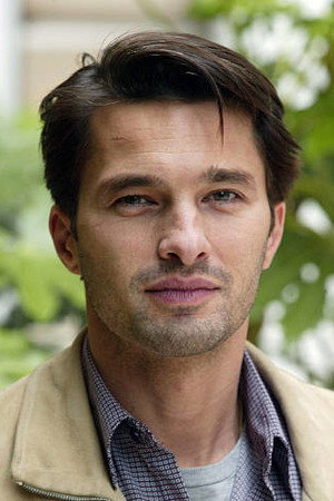 Olivier Martinez in Unfaithful